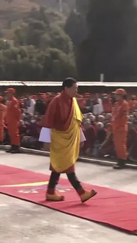 11.11.2025🇧🇹 Happy 70th Birth Anniversary to Our 4th King🙏💛🇧🇹 Our Living God🙏Our Father of Bhutan King Jigme Singye Wangchuk🙏🇧🇹 #happiness #bhutan #100k #foryou #goviral 