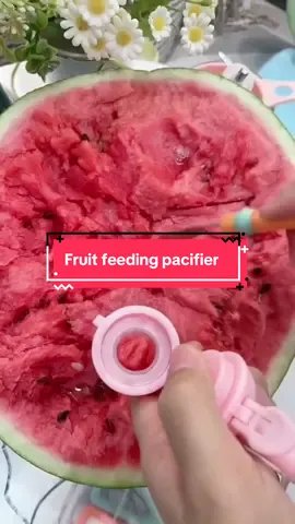Baby fruit feeding pacifier #creatorsearchinsights #ethiopian_tik_tok🇪🇹🇪🇹 #የእናንተገፅ🇪🇹viral #viralvideos #enatkids 