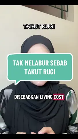 Sebenarnya ramai yang takut nak melabur ni sebab tak faham. Dalam mana mana pelaburan, pasti ada risiko rugi. Bezanya, orang yang berjaya dalam pelaburan mereka uruskan risiko ni dengan baik. Risiko takkan dapat dielak tapi boleh diurus. Nak 1on1 consultation mengenai pengurusan risiko kewangan? Klik link di bio. #tipskewangan #financialfreedom #timefreedom #financialtiktok  #unittrust 