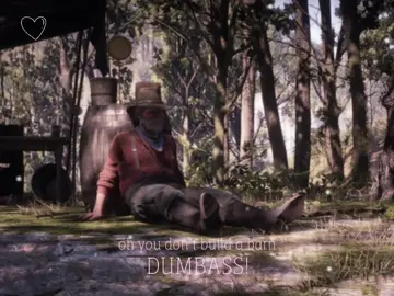 #UNCLE we need more uncle appreciation 🙌 #reddeadredemption2 #LAMBAGO #uncleedit #rdr2edit 