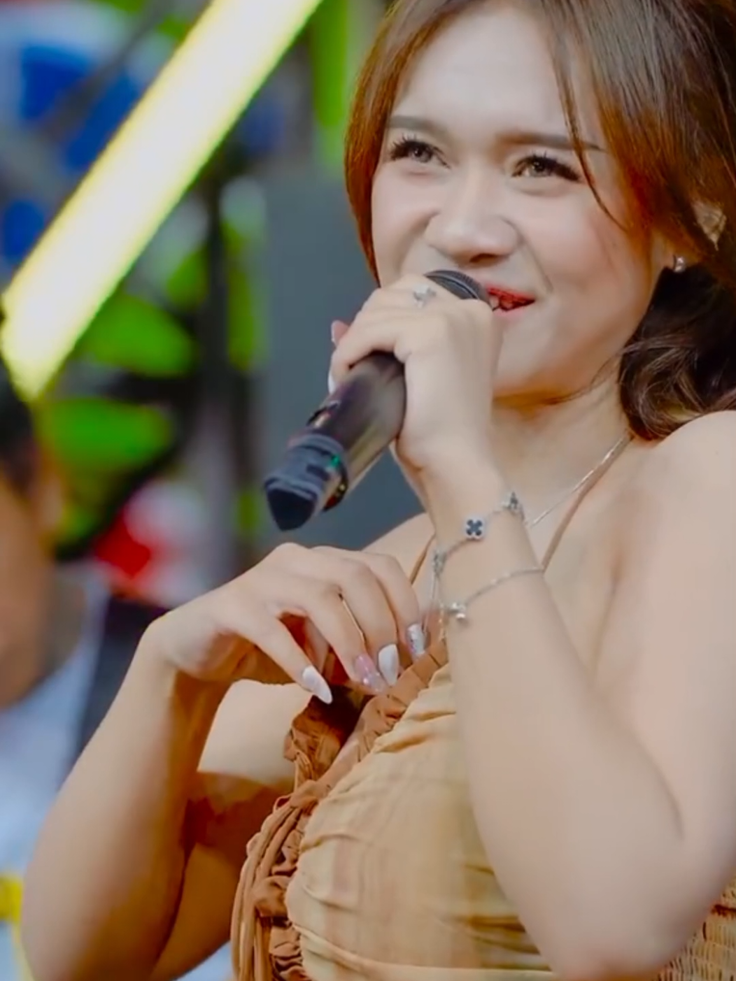 Nenekku Pahlawanku - Ririn DA #nenekkupahalawananku #ririnda #mahesamusic #fyp 