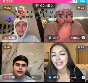 @Luis Sánchez 🥤 #humor #Viral #clips #live #luissanchez 