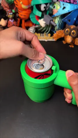 3D-Printed Lego Cup Holder.