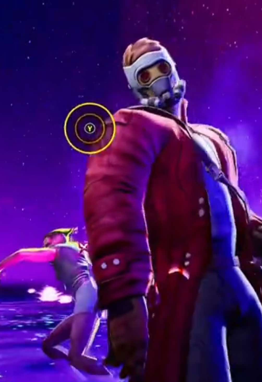 Come and Get Your Love | Dead as Disco #deadasdisco  #guardiansofthegalaxy #dancefighting #starlord  #redbone 