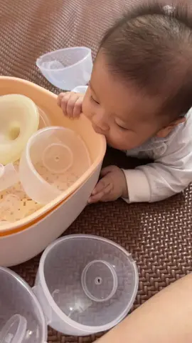 Cái gì cũng ăn 😆😆😆