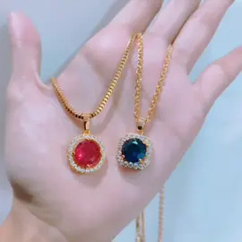 nih yg dri kmren nanyain kalung yg warna warni kaya gini😉yukk boleh langsung cekout di live ua bestiee 🤗😍😍😍😍 #promoguncang1111 #joinlive #perhiasanwanita #modelterbaru #fyppppppppppppppppppppppp 