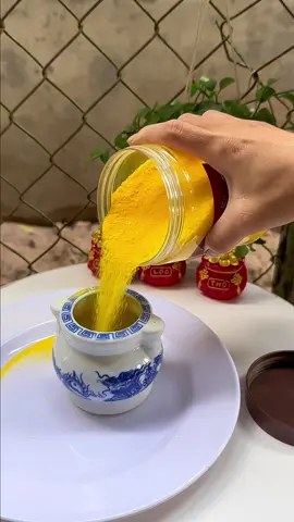 Cát vàng Kim sa ánh kim #catvangkimsa #catvangkimsaboluhuong #tet2026 