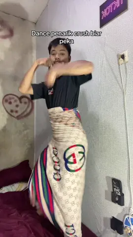 Dance penarik crush #fyp #fakesituation⚠️ #fakebodyy⚠️ #crush #dance 