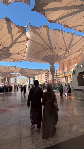 Dream💚 #trend #xybca #hajireguler2025 #madinahmakkah #raudhah