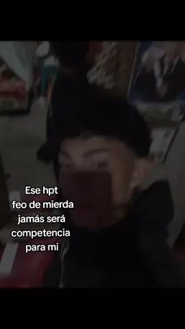 #fyp #sosfeo #hijueputatiktokponmeenparati #ponmeenparati #contenido 