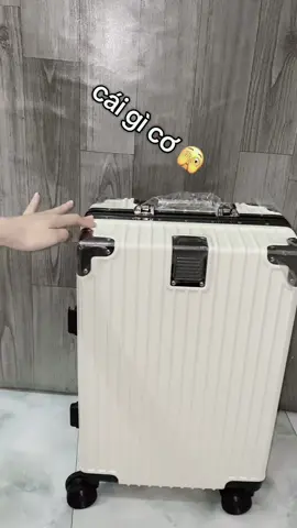 vali của em là sz 24 nha🥰✅✅#xuhuongtiktok 