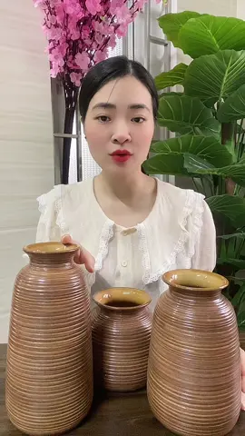 Rẻ đẹp quá luôn ạ #binhhoa #trangtri #vairal #xuhuong 