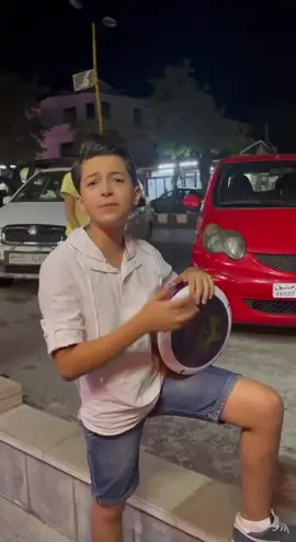 رامز هلال - قمرجي#بلودان_ميوزيك #bloudan_music #رامز_هلال❤️ #فارس_كرم #قمرجي 