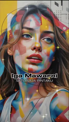 ❤️ SATU SAJA PINTAKU ❤️ Iga Mawarni  Penulis lagu: David Messakh Tahun Rilis: 1991 @rosmidahida8  #satusajapintaku #igamawarni #lagulawas #lagunostalgia #laguviral 