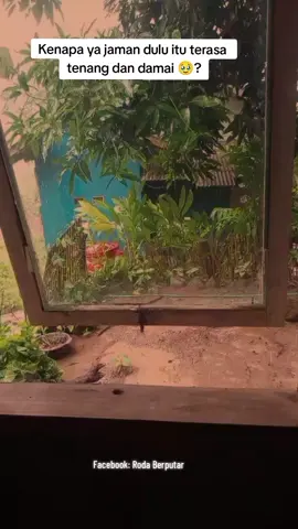 Bagian 128 | Kangen jaman dulu walaupun serba sederhana 🥹  #ceritaanakdesa#nostalgia8090an#rindukampunghalaman#jamandulu#Langanakpedesaan