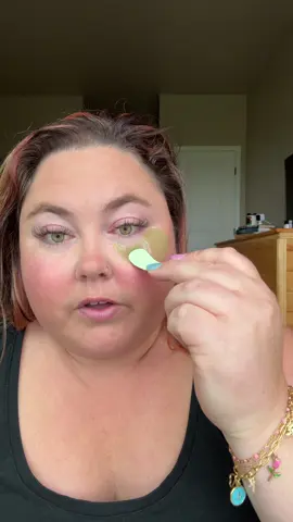They felt so good on my under eyes , so good and refreshed!  #tiktokshopcreatorpicks #tiktokshopblackfriday 
