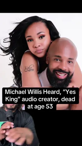 #yesking #loveandlighttv #breakingnews #michaelwillisheard 