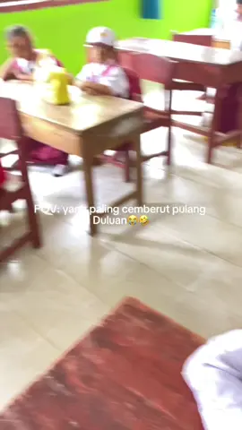 Kelas 1🫶🏻#CapCut #foryoupage #fyp 