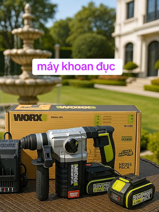 may khoan duc#shopcôngân #tiepthilienket #xuhuong2025 