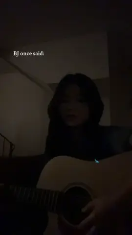 Hoilo Par Mitthli - Benjamin (BJ) cover. #bj #foryoupage #coversong #laihla #fyp 