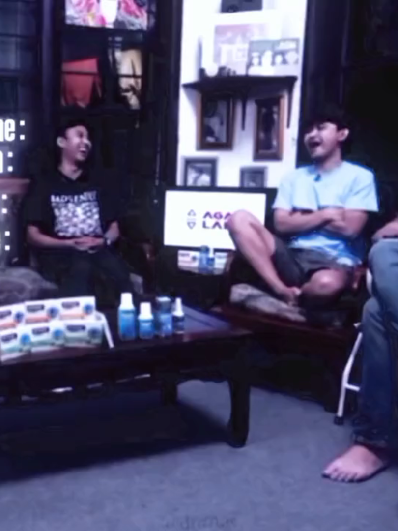 #INDRAJEGEL | It seems like I've been infected with the 'ter- jegel jegel' virus 🤧😵 intro : ib @isabelgalaw  #xyzbca #fyp #foryoupage #xyzabc #fyppppppppppppppppppppppp #4upage