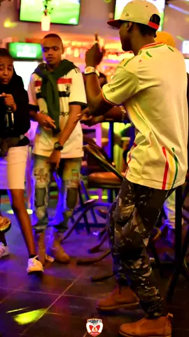 Reggae Lovers! Thanks for turning up 💛💚❤️