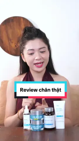 Review chân thật #slab #slabvietnam #nám_tànnhang #myphamslab