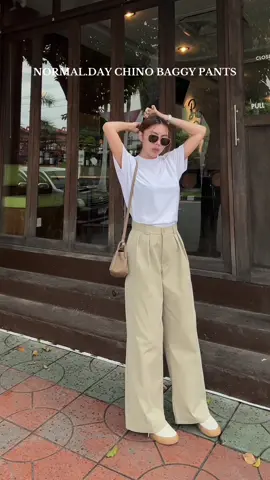 บุ๋มใส่ * M สวย เท่ น่ารัก ครบ #กางเกงสแล็คผู้ชาย #กางเกงสแล็ค #กางเกงทรงกระบอก 