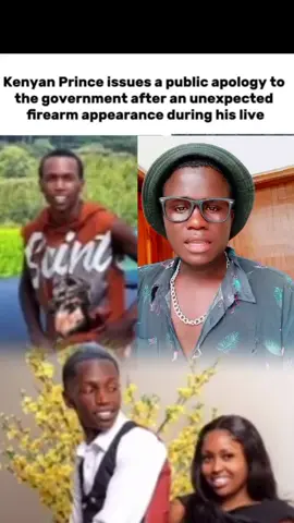 #trendingvideo #viral_video #breakingnews #kenyanprince #presidentruto 