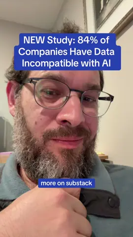 I wish I was surprised lol #learn #chatgpt #LearnOnTikTok #news #ai 