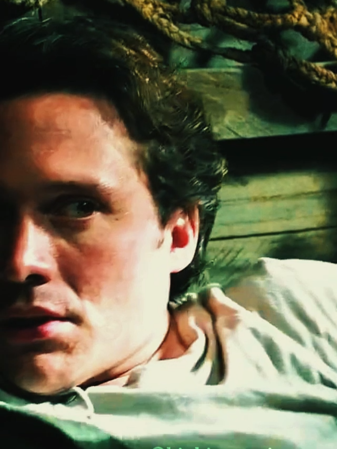 Sinh Vật Kỳ Lạ Và Câu Chuyện Hồi Phục Diệu Kỳ P1 #kinkin_moviess #movies #foryou #fyp #film #phimhay