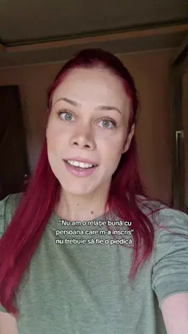 Uneori, în network marketing, auzi fraza: „Nu am o relație bună cu persoana care m-a înscris...” Și știi ceva? E în regulă. ❤️ Nu toți oamenii din viața noastră sunt trimiși să rămână lângă noi. Unii doar ne arată o ușă… iar mai departe, ține de noi să alegem să pășim prin ea și să descoperim cine vrem să devenim. Persoana care te-a înscris nu trebuie să fie neapărat și mentorul tău. Poți învăța de la oricine: dintr-un video, o carte, un Zoom, o conversație scurtă sau chiar de la cineva pe care nu-l cunoști personal. 🌱 Adevărata creștere vine când îți asumi drumul tău. Când încetezi să aștepți ca altcineva să te „motiveze” și alegi să fii tu sursa propriei tale motivații. Fii deschisă. Învață. Inspiră-te. Și mai ales — continuă să crești, indiferent cine te-a înscris sau cine te-a ghidat până acum. 💫 #networkmarketing #dezvoltarepersonala #mentorat #inspiratie 