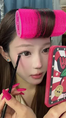 Em cọ vẽ bọng mắt hay mở góc mắt dưới siêu dễ dàng luôn 🫠#goclamdep #reviewlamdep #butkemat #reviewmypham