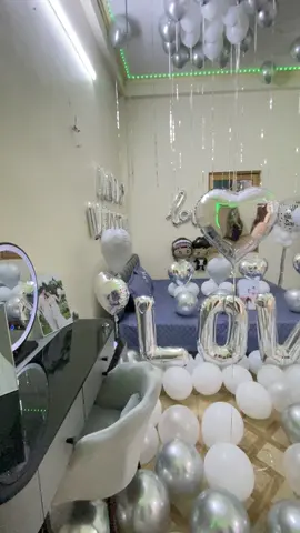 Phòng cưới xinh em Trang làm ngày 10/11/25 ạ ##hót_tik_tok #nhieuluotxem #RapcuoixinhBaVi #phongcuoidep #xuhuong 