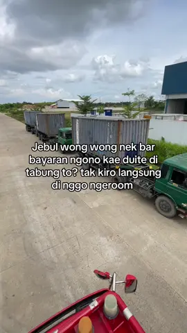 Tenang,Entek Golek Meneh😭