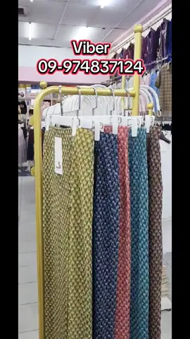 ထိုင်ဝမ် KOREA Skirt... Size L -3Xl ထိ ရ..#ခေတ်စားနေလို့ #မြင်ပါများပီးချစ်ကျွမ်းဝင်အောင်လို့🤒🖤 #ဆိုင်လေးကိုလာရောက်အားဖို့ဖိတ်ခေါ်ပါတယ်ရှင့် 