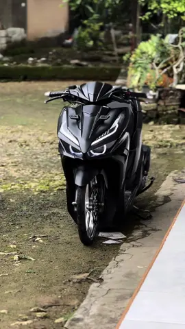 gata only x vario🫦 #vario125new #ring17style #fyp 