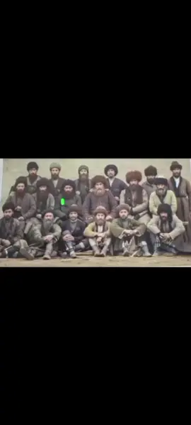 Ма генахь дукх вай царна