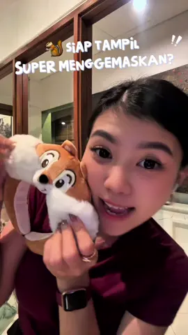 Lucunya kebangetan sih bando Poppy Plushie ini 😍 Lembut, ringan, dan bikin look kamu makin gemes tiap dipakai! Udah siap jadi pusat perhatian hari ini? 💖 Cek koleksinya sekarang sebelum kehabisan! ⬇️ #PoppyPlushie #BandoLucu #HeadbandGemas #AksesoriCewek