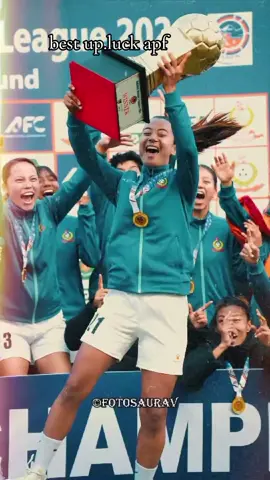 good luck❤🫶🏻#teamApf⚽🙌🏻 #fyppppppppppppppppppppppp @Anjana_Official_20 @sabitaRana_offical18 @Anu Basnet @Rashmighising_Official_10⚽❤️ @manmaya 79 @Nisha thokar21 