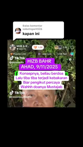 “TRAGEDI KEBAKARAN MENJELANG SHUBUH” CEO PT.NJARAK TONGGO sepertinya memang tidak pernah tidur, tapi kenapa waktu terjaganya tidak digunakan untuk beribadah ya? Kenapa justru semalin massive mengganggu tetangga… bagaimanakah drama ini akan berakhir? Dan sampai kapan? Entahlah #yaimimrose #yaimim #rosyida #saharavibes #beritaterkini 
