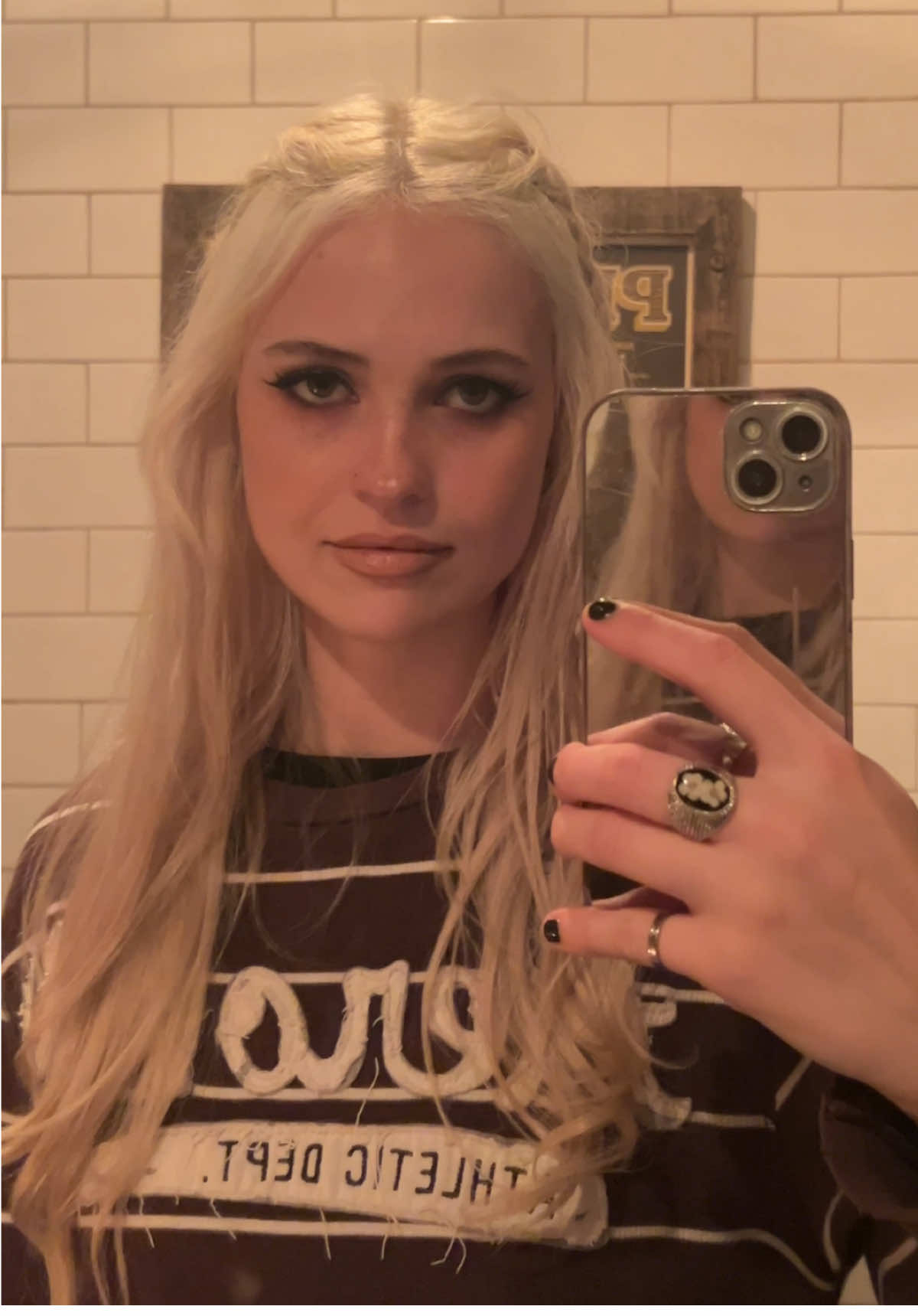 in need of some crisp cold air right about now #haunted #autumn #fyp 