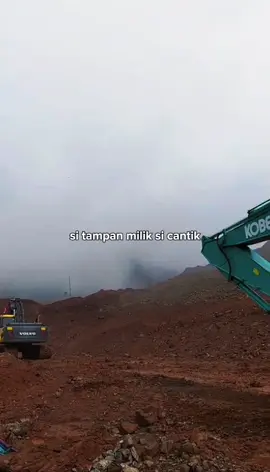 #fypシ゚ #operator_excavator #masukberandafypシ #tambangnikel 