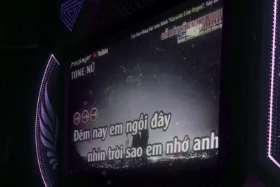 Ngôi sao lẻ loi #karaoke #nhac #hatkaraoke 