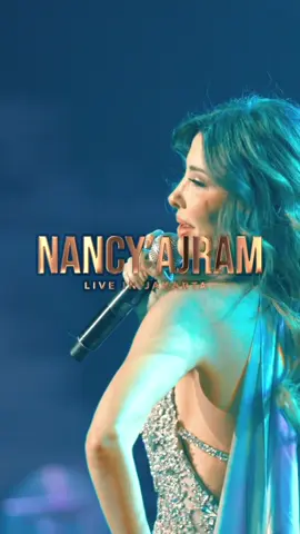 An evening we will cherish in our hearts forever. ✨ From the very first note to the end, the entire night of Nancy Ajram Live in Jakarta was a surreal dream.  We sang, we danced, we felt so much love and connection in one room. A massive, heartfelt thank you to the incredible @nancyajram for giving us a performance that was beyond unforgettable! And thank you for sharing your beautiful energy! 💖 #NancyAjramLiveinJakarta #RajawaliIndonesia #نانسيعجرم 