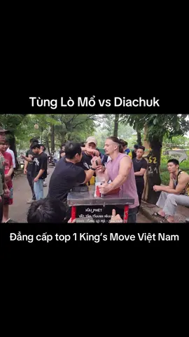 Gặp King a Tùng chỉ khóc thét @Tùng Lò Mổ #xuhuong #vattayvietnam #duongduc 