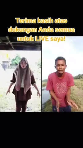 Terima kasih banyak kepada para pemberi hadiah teratas ini! Terima kasih atas dukungan kalian terhadap LIVE saya! @saryulis J @storekids112 @kabeh mumang #tiktoklive #livehighlights #livegift #moneygun #hatandmustache makasih semuanya pasukan tetep layar ku,,,, mudah rezeki sellau 🤲💪🙏