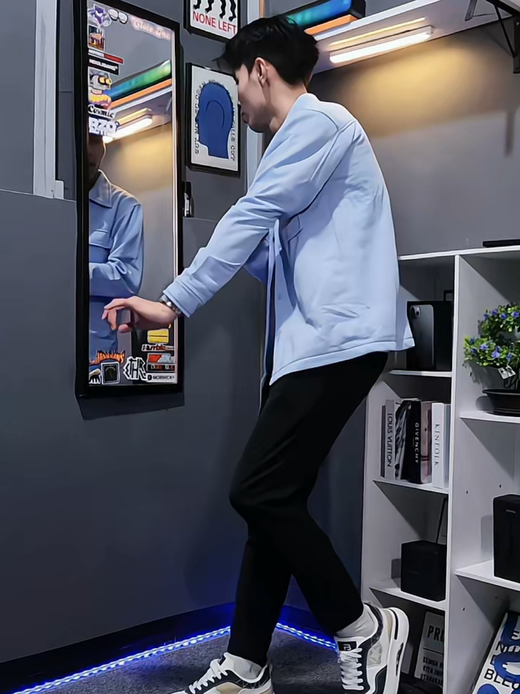 Beuhh, ini sih keren cuy ✌️ Jacket flace premium #rekomendasi  #jacket #jacketflace  #jacketkeren #cantezzostore 