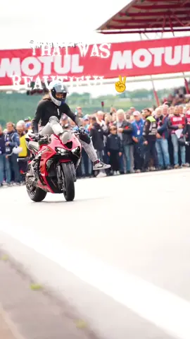 That was beautiful ✌️