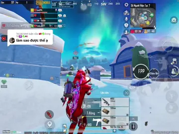 Trả lời @🇻🇳☘️Song Tử♊☘️🇲🇾 Video hướng dẫn cách làm ở đây nha #VũGắt #PUBGMSTARVN #PUBGMOBILEVN #GamingOnTikTok #xuhuong 